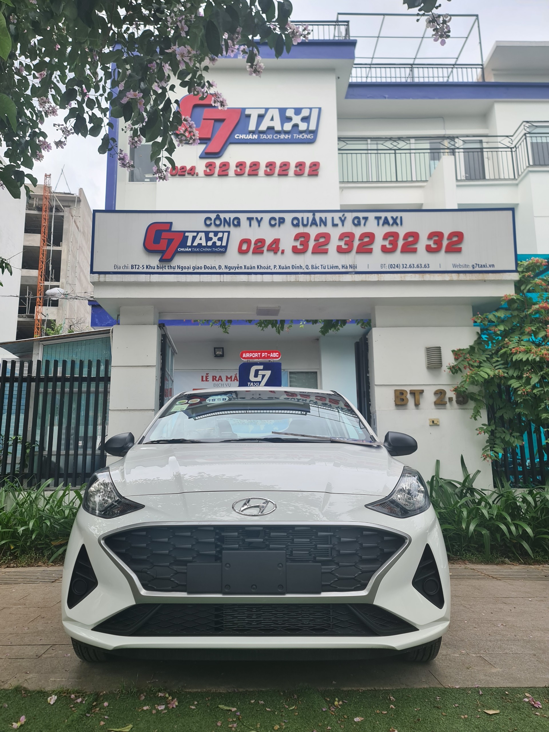 Bạn có muốn biết để lái xe taxi cần những bằng gì?