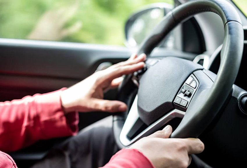 Quy định tốc độ xe ô tô mới nhất tài xế cần biết